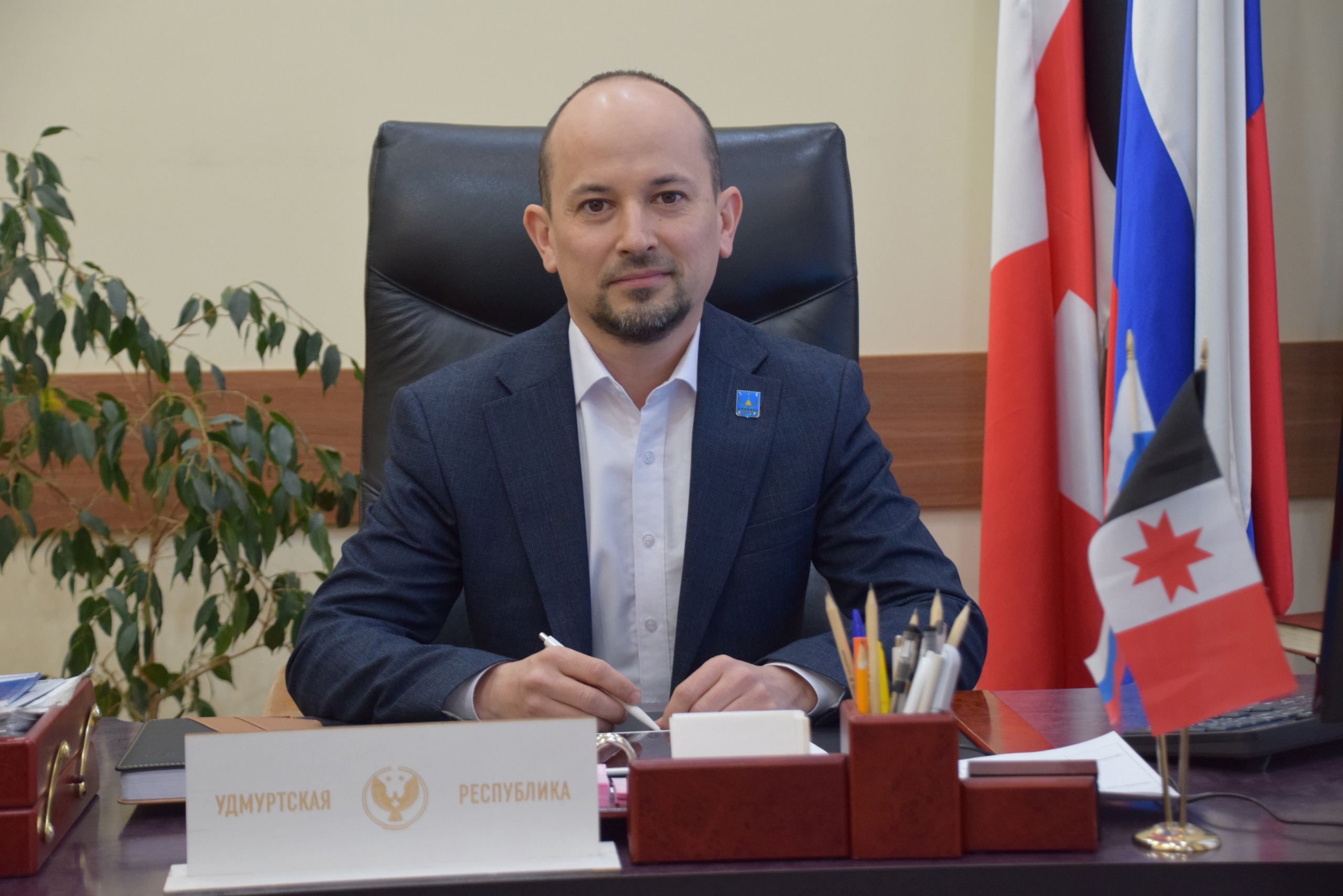 Газимзянов Айрат Шаукатович.